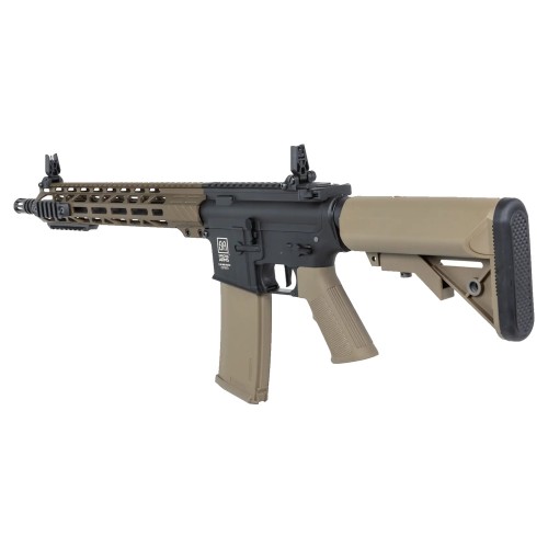 SPECNA ARMS FUCILE ELETTRICO SA-C24 CORE HAL2 ETU CHAOS BRONZE (SPE-01-047126)