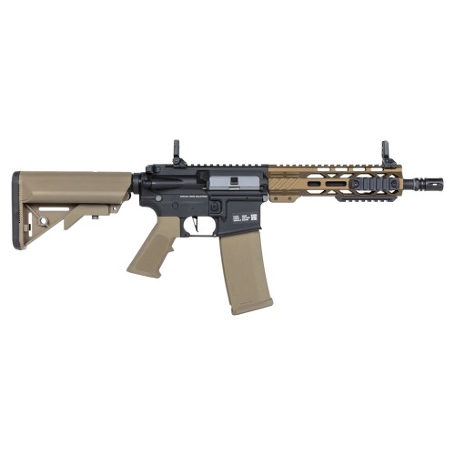 SPECNA ARMS ELECTRIC RIFLE SA-C25 CORE HAL2 ETU CHAOS BRONZE (SPE-01-047128)