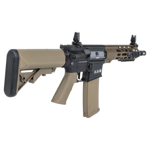SPECNA ARMS ELECTRIC RIFLE SA-C25 CORE HAL2 ETU CHAOS BRONZE (SPE-01-047128)