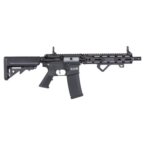 SPECNA ARMS FUCILE ELETTRICO DANIEL DEFENSE RIS III 10.5" SA-C27 CORE HAL2 ETU NERO (SPE-01-047129)