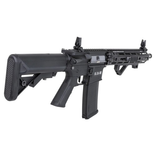 SPECNA ARMS FUCILE ELETTRICO DANIEL DEFENSE RIS III 10.5" SA-C27 CORE HAL2 ETU NERO (SPE-01-047129)