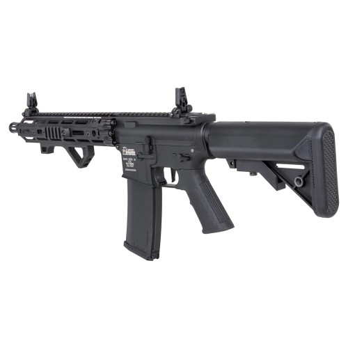 SPECNA ARMS FUCILE ELETTRICO DANIEL DEFENSE RIS III 10.5" SA-C27 CORE HAL2 ETU NERO (SPE-01-047129)