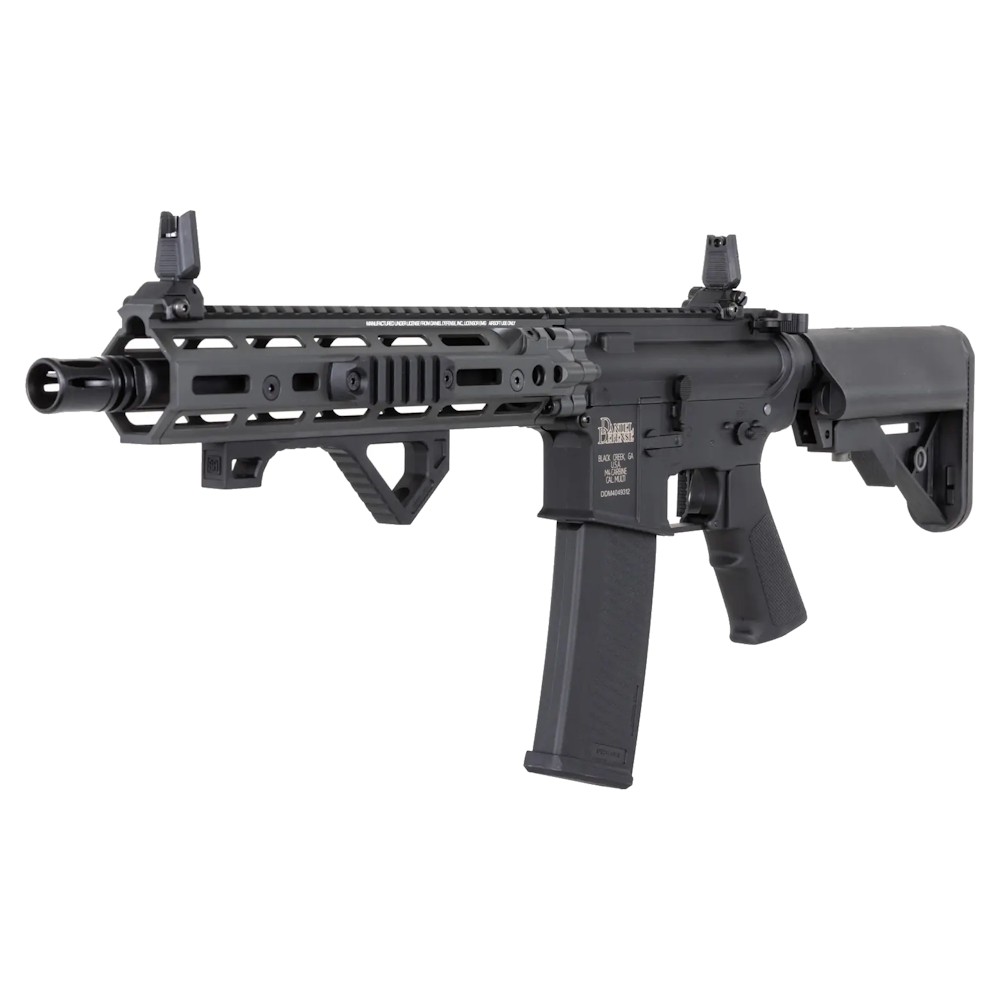 SPECNA ARMS FUCILE ELETTRICO DANIEL DEFENSE RIS III 10.5" SA-C27 CORE HAL2 ETU GRIGIO/NERO (SPE-01-047131) SPECNA ARMS FUCILE ELETTRICO DANIEL DEFENSE RIS III 10.5" SA-C27 CORE HAL2 ETU GRIGIO/NERO (SPE-01-047131)