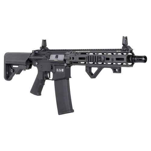 SPECNA ARMS FUCILE ELETTRICO DANIEL DEFENSE RIS III 10.5" SA-C27 CORE HAL2 ETU GRIGIO/NERO (SPE-01-047131)