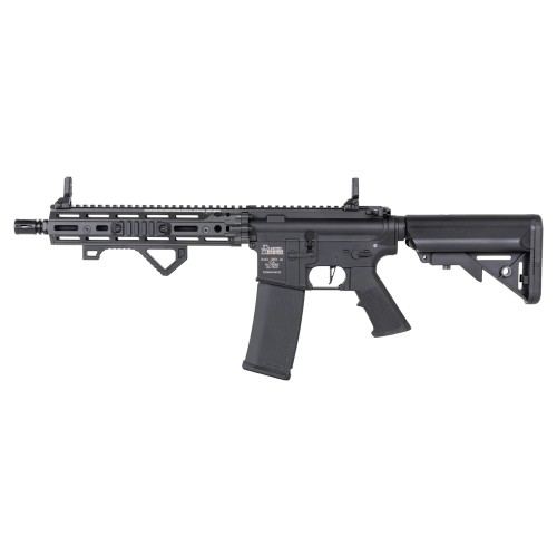 SPECNA ARMS FUCILE ELETTRICO DANIEL DEFENSE RIS III 10.5" SA-C27 CORE HAL2 ETU GRIGIO/NERO (SPE-01-047131)