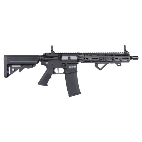 SPECNA ARMS FUCILE ELETTRICO DANIEL DEFENSE RIS III 10.5" SA-C27 CORE HAL2 ETU GRIGIO/NERO (SPE-01-047131)