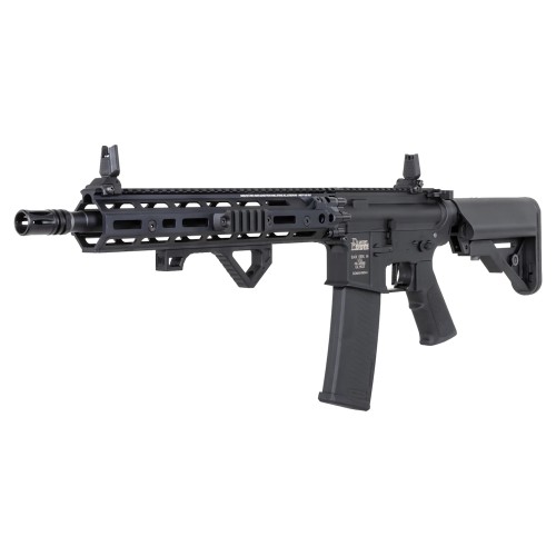 SPECNA ARMS FUCILE ELETTRICO DANIEL DEFENSE RIS III 12.5" SA-C28 CORE HAL2 ETU NERO (SPE-01-047132)