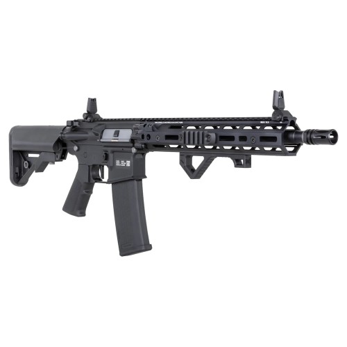 SPECNA ARMS FUCILE ELETTRICO DANIEL DEFENSE RIS III 12.5" SA-C28 CORE HAL2 ETU NERO (SPE-01-047132)