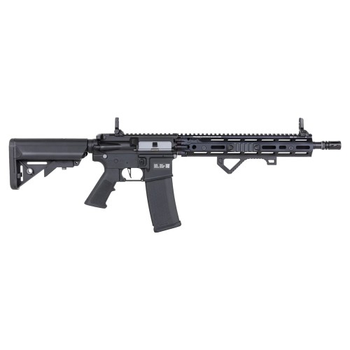 SPECNA ARMS FUCILE ELETTRICO DANIEL DEFENSE RIS III 12.5" SA-C28 CORE HAL2 ETU NERO (SPE-01-047132)
