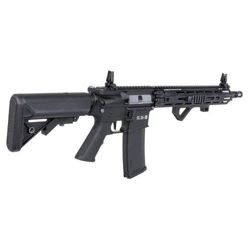 SPECNA ARMS FUCILE ELETTRICO DANIEL DEFENSE RIS III 12.5" SA-C28 CORE HAL2 ETU NERO (SPE-01-047132)