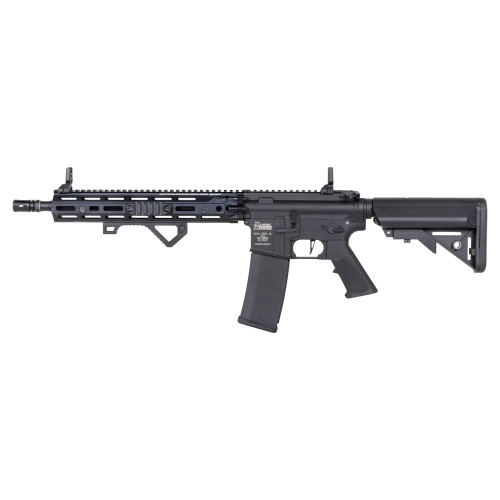 SPECNA ARMS FUCILE ELETTRICO DANIEL DEFENSE RIS III 12.5" SA-C28 CORE HAL2 ETU NERO (SPE-01-047132)
