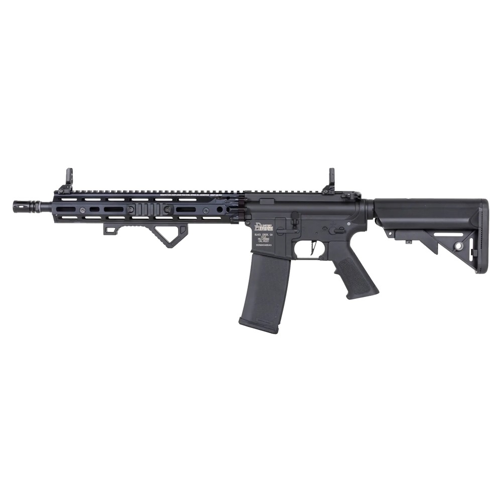 SPECNA ARMS FUCILE ELETTRICO DANIEL DEFENSE RIS III 12.5" SA-C28 CORE HAL2 ETU NERO (SPE-01-047132)