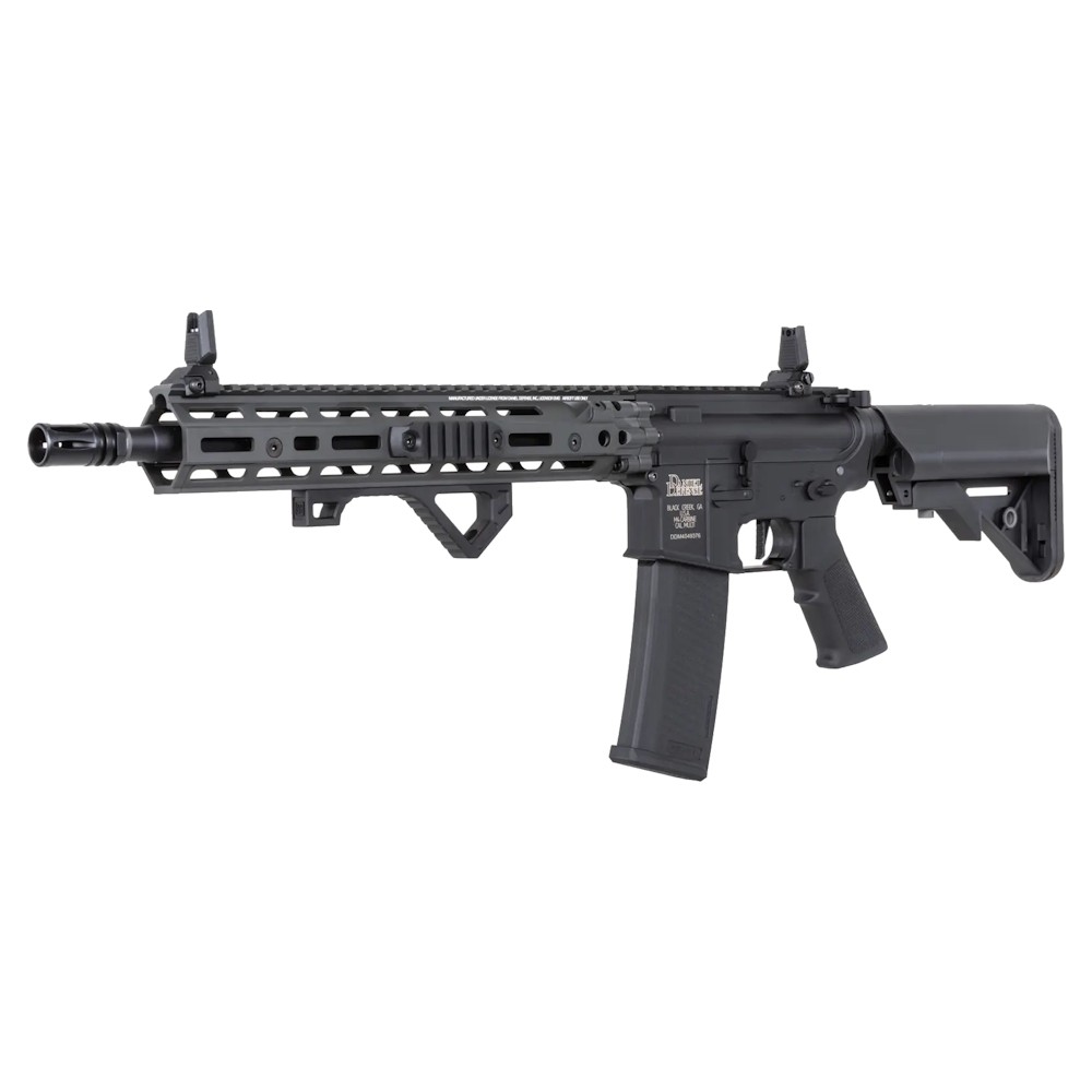 SPECNA ARMS FUCILE ELETTRICO DANIEL DEFENSE RIS III 12.5" SA-C28 CORE HAL2 ETU GRIGIO/NERO (SPE-01-047134)