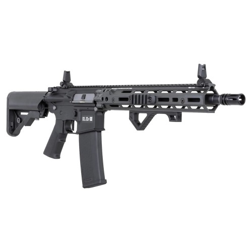 SPECNA ARMS FUCILE ELETTRICO DANIEL DEFENSE RIS III 12.5" SA-C28 CORE HAL2 ETU GRIGIO/NERO (SPE-01-047134)
