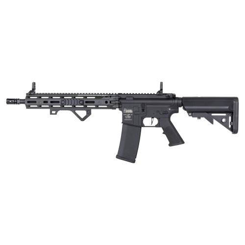 SPECNA ARMS FUCILE ELETTRICO DANIEL DEFENSE RIS III 12.5" SA-C28 CORE HAL2 ETU GRIGIO/NERO (SPE-01-047134)