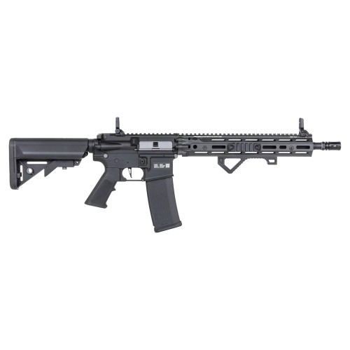 SPECNA ARMS FUCILE ELETTRICO DANIEL DEFENSE RIS III 12.5" SA-C28 CORE HAL2 ETU GRIGIO/NERO (SPE-01-047134)