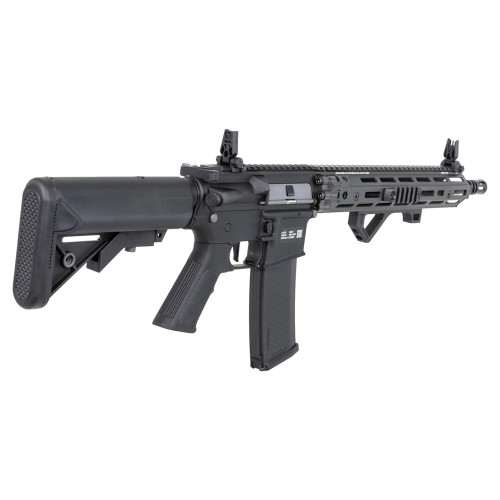 SPECNA ARMS FUCILE ELETTRICO DANIEL DEFENSE RIS III 12.5" SA-C28 CORE HAL2 ETU GRIGIO/NERO (SPE-01-047134)