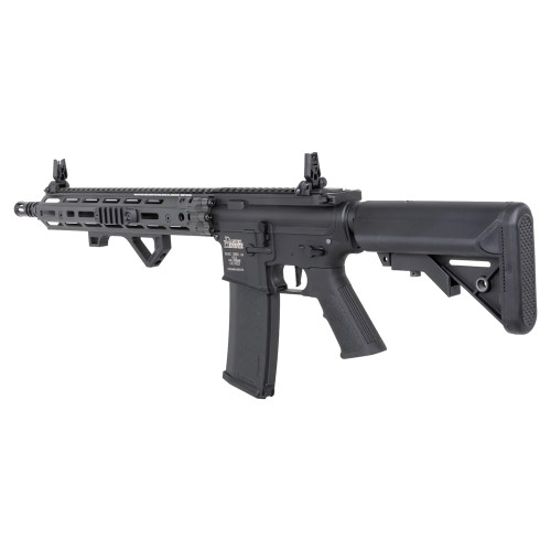 SPECNA ARMS FUCILE ELETTRICO DANIEL DEFENSE RIS III 12.5" SA-C28 CORE HAL2 ETU GRIGIO/NERO (SPE-01-047134)
