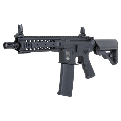 SPECNA ARMS FUCILE ELETTRICO SA-F01 FLEX GATE X-ASR GEN.2 NERO (SPE-01-047362)