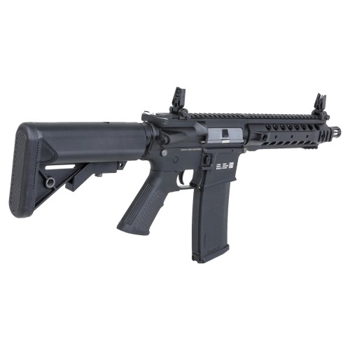 SPECNA ARMS FUCILE ELETTRICO SA-F01 FLEX GATE X-ASR GEN.2 NERO (SPE-01-047362)