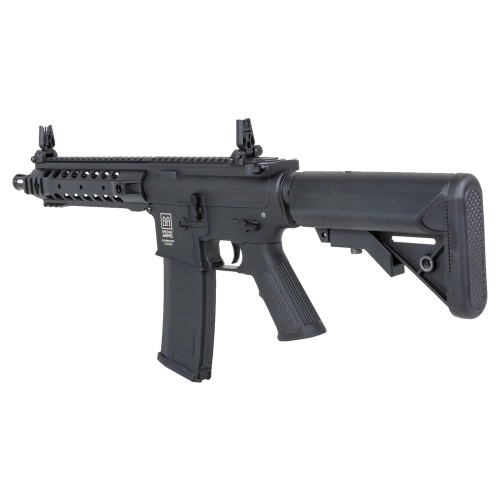 SPECNA ARMS FUCILE ELETTRICO SA-F01 FLEX GATE X-ASR GEN.2 NERO (SPE-01-047362)