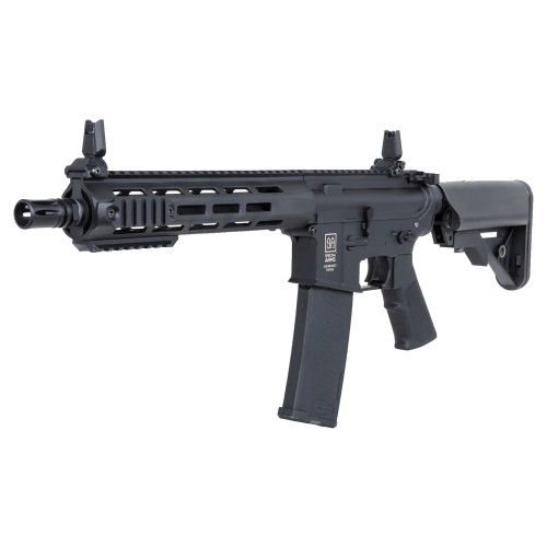 SPECNA ARMS FUCILE ELETTRICO SA-F03 FLEX GATE X-ASR GEN.2 NERO (SPE-01-047366)