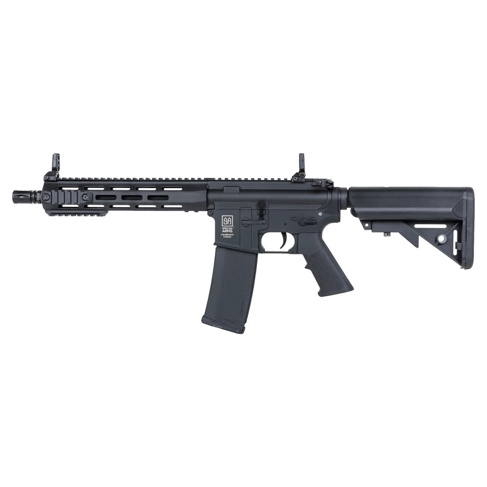 SPECNA ARMS FUCILE ELETTRICO SA-F03 FLEX GATE X-ASR GEN.2 NERO (SPE-01-047366)