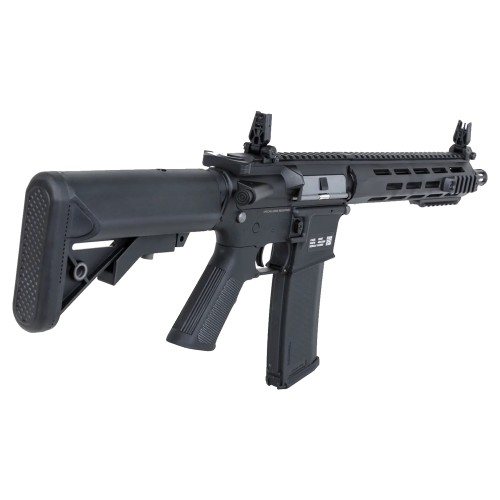 SPECNA ARMS FUCILE ELETTRICO SA-F03 FLEX GATE X-ASR GEN.2 NERO (SPE-01-047366)
