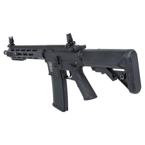 SPECNA ARMS FUCILE ELETTRICO SA-F03 FLEX GATE X-ASR GEN.2 NERO (SPE-01-047366)