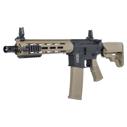 SPECNA ARMS FUCILE ELETTRICO SA-F03 FLEX GATE X-ASR GEN.2 HALF-TAN (SPE-01-047367)