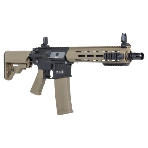 SPECNA ARMS FUCILE ELETTRICO SA-F03 FLEX GATE X-ASR GEN.2 HALF-TAN (SPE-01-047367)