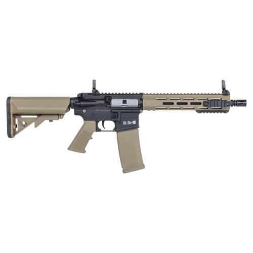 SPECNA ARMS FUCILE ELETTRICO SA-F03 FLEX GATE X-ASR GEN.2 HALF-TAN (SPE-01-047367)