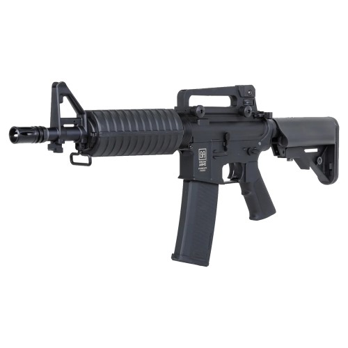 SPECNA ARMS FUCILE ELETTRICO SA-F11 FLEX GATE X-ASR GEN.2 NERO (SPE-01-047370)