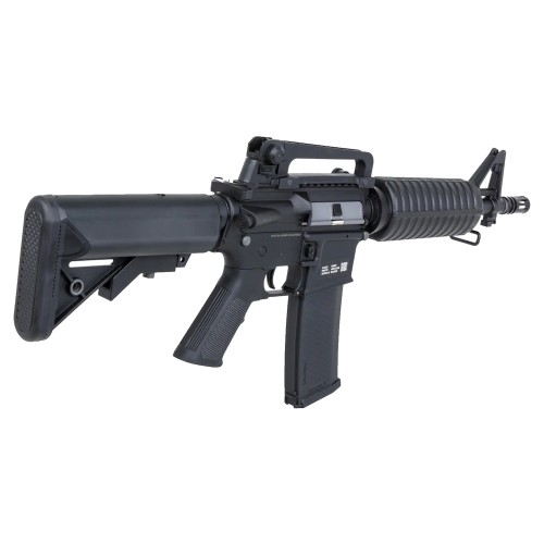 SPECNA ARMS FUCILE ELETTRICO SA-F11 FLEX GATE X-ASR GEN.2 NERO (SPE-01-047370)