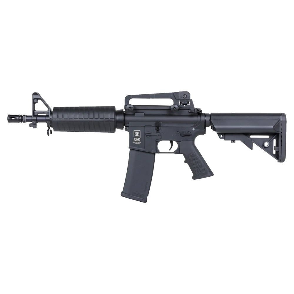 SPECNA ARMS FUCILE ELETTRICO SA-F11 FLEX GATE X-ASR GEN.2 NERO (SPE-01-047370)