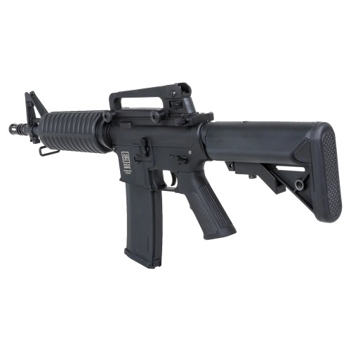 SPECNA ARMS FUCILE ELETTRICO SA-F11 FLEX GATE X-ASR GEN.2 NERO (SPE-01-047370)