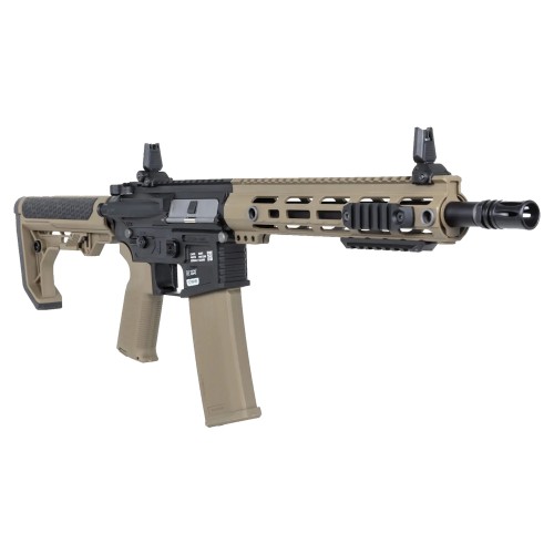 SPECNA ARMS ELECTRIC RIFLE SA-F05-RL FLEX HAL ETU GEN.2 HALF-TAN (SPE-01-047446)