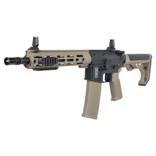 SPECNA ARMS ELECTRIC RIFLE SA-F05-RL FLEX HAL ETU GEN.2 HALF-TAN (SPE-01-047446)
