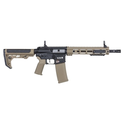 SPECNA ARMS ELECTRIC RIFLE SA-F05-RL FLEX HAL ETU GEN.2 HALF-TAN (SPE-01-047446)