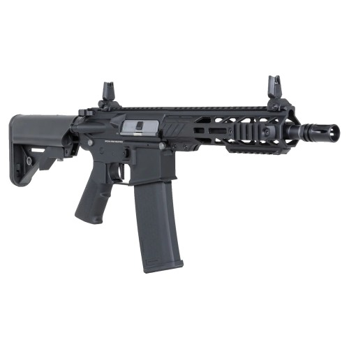 SPECNA ARMS ELECTRIC RIFLE SA-F08 FLEX HAL ETU GEN.2 BLACK (SPE-01-047448)