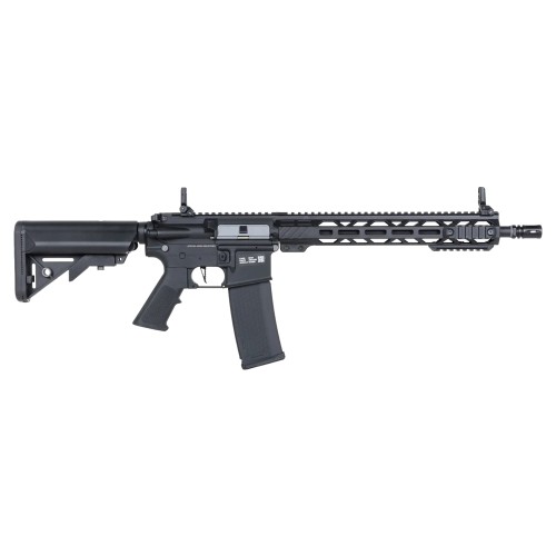 SPECNA ARMS FUCILE ELETTRICO SA-F09 FLEX HAL ETU GEN.2 NERO (SPE-01-047450)