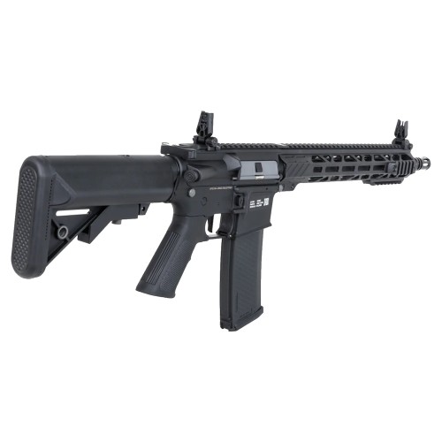 SPECNA ARMS FUCILE ELETTRICO SA-F09 FLEX HAL ETU GEN.2 NERO (SPE-01-047450)