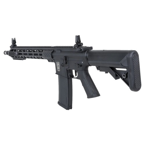 SPECNA ARMS FUCILE ELETTRICO SA-F09 FLEX HAL ETU GEN.2 NERO (SPE-01-047450)