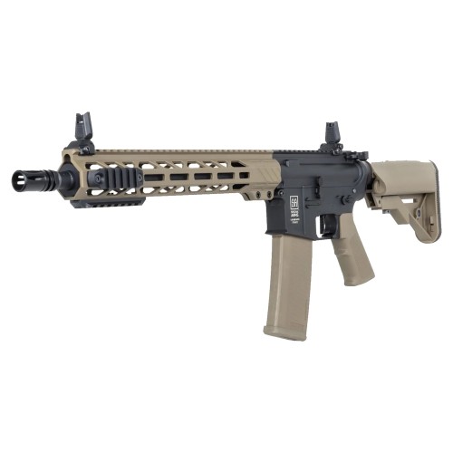 SPECNA ARMS FUCILE ELETTRICO SA-F09 FLEX HAL ETU GEN.2 HALF-TAN (SPE-01-047451)