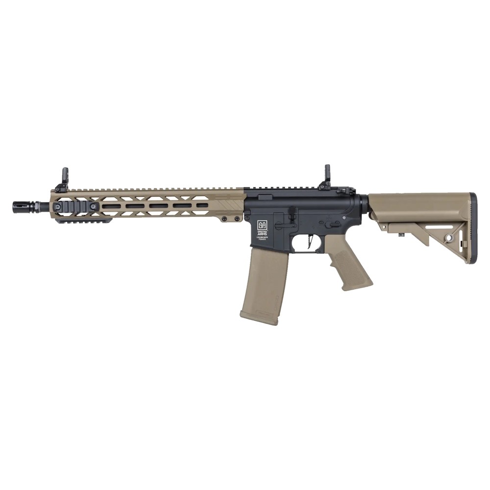 SPECNA ARMS FUCILE ELETTRICO SA-F09 FLEX HAL ETU GEN.2 HALF-TAN (SPE-01-047451)