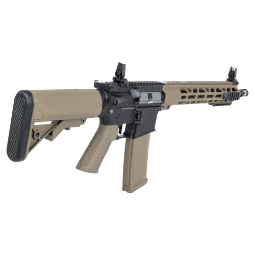 SPECNA ARMS FUCILE ELETTRICO SA-F09 FLEX HAL ETU GEN.2 HALF-TAN (SPE-01-047451)