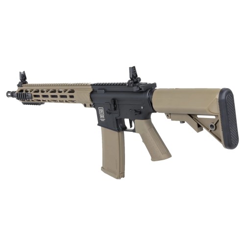 SPECNA ARMS FUCILE ELETTRICO SA-F09 FLEX HAL ETU GEN.2 HALF-TAN (SPE-01-047451)
