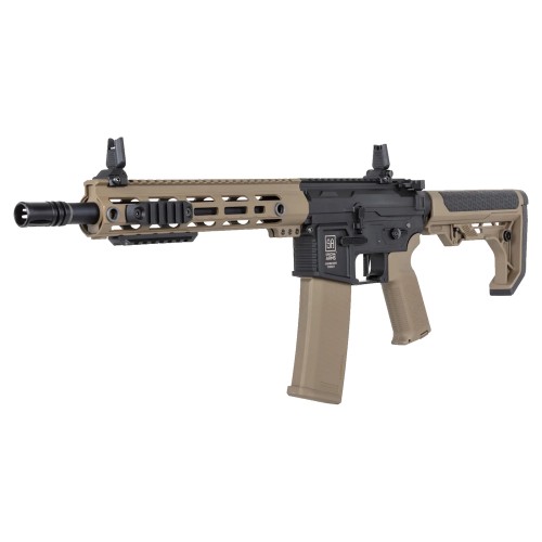 SPECNA ARMS FUCILE ELETTRICO SA-F05-RL FLEX BLDC HAL ETU GEN.2 HALF-TAN (SPE-01-047998)