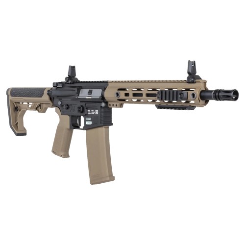 SPECNA ARMS FUCILE ELETTRICO SA-F05-RL FLEX BLDC HAL ETU GEN.2 HALF-TAN (SPE-01-047998)