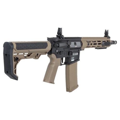 SPECNA ARMS FUCILE ELETTRICO SA-F05-RL FLEX BLDC HAL ETU GEN.2 HALF-TAN (SPE-01-047998)